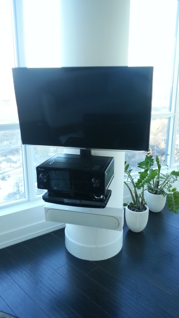 Best cable options toronto