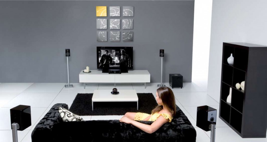 Surround Speaker Installation | LeslievilleGeek TV ... basic home wiring 