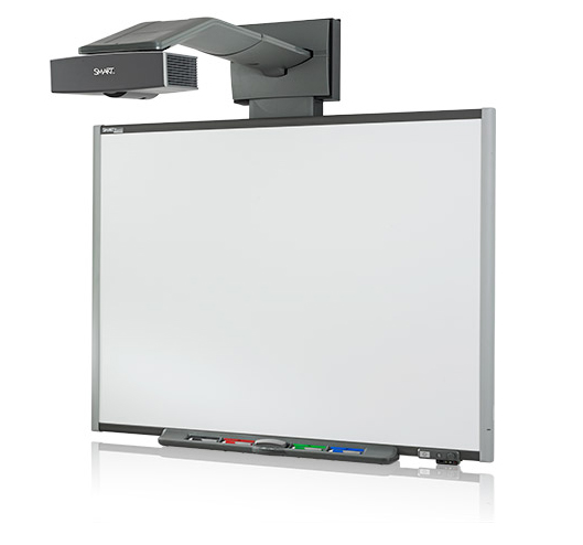 Smart Board Installation | LeslievilleGeek TV Installation - Home